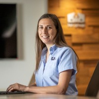 Comact Employee Anne-Marie Lévesque's profile photo