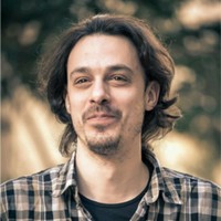 PaperGo Employee Nikolaos Kostopoulos's profile photo