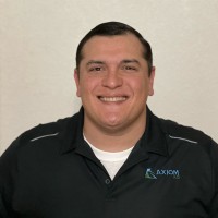 Axiom Employee Jonathan Palomino's profile photo