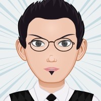 Apptotech, Inc Employee Abraham George's profile photo