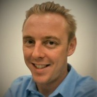 Hong Kong Education Bureau Employee Simon Whitmore's profile photo