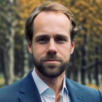 Newsec Employee Jannis Littmann's profile photo