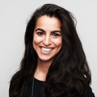 Esports World Cup Foundation Employee Sepi Ramezani's profile photo