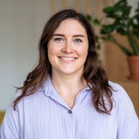 uLab Employee Lucie Pokorná's profile photo