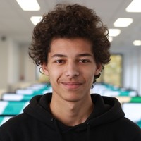 Léo Grivel's profile photo
