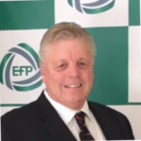 Exertus Financial Partners Employee Benny Hintz's profile photo