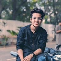 Leons Digital Technologies Private Limited Employee Mukesh Bawari's profile photo