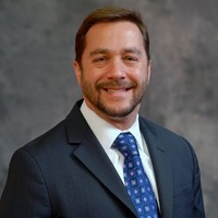 Federal Deposit Insurance Corporation Employee Brian Pigott's profile photo