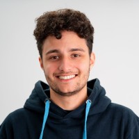 Thymis.io Employee Adrian Block's profile photo