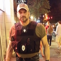 Amedisys Employee Jason Shepherd's profile photo