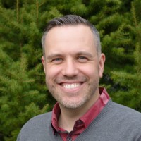 Boeing Employee Jon Moen's profile photo