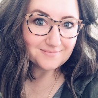 allocortech inc. Employee Angie Forsythe's profile photo