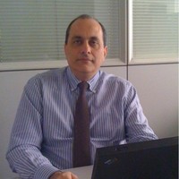 Present s.p.A. Employee Fabio Corbetta's profile photo