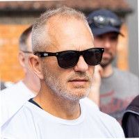 Martyn Nicholls Email