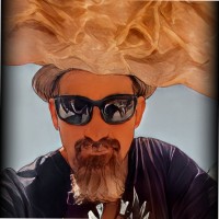 RumbergerKirk Employee Avi Solomon's profile photo