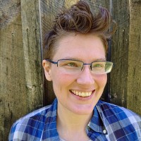 Careforth Employee Lael B's profile photo