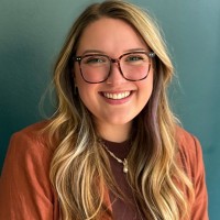 Essentia Health Employee Lizzie Easter's profile photo