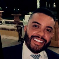 David Amaya Email & Phone Number