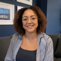 Symmetrys Structural and Civil Engineers Employee Chloe Neal's profile photo