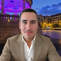 Chevron Employee Marcelo Hernandez's profile photo