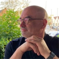 Naturalis Cosmetics BV Employee Dirk Bollen's profile photo