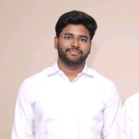 Lokeshkumar V Email