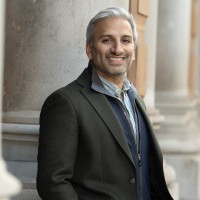 OlympiaUK Employee Premal Parekh's profile photo
