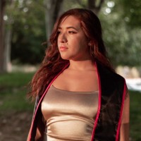 Influu Employee Cynthia Carrillo's profile photo