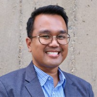 HelloFresh Employee Dimas Syuardi's profile photo