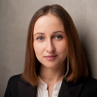 Contorion Employee Marlen Hodik's profile photo