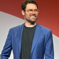 Google Employee Nick Orlove's profile photo