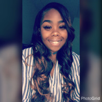 Healthcare Plus Employee Nieja Hester's profile photo