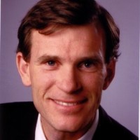 Institute for Smarter Government Employee Cleveland Fox's profile photo
