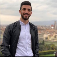 Gruppo Key For Employee Ghali Bitar's profile photo