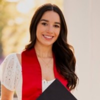 AuPairWorld Employee Phoebe Reardon's profile photo