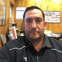 Roofline Supply & Delivery Employee Bill Shaw's profile photo