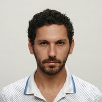 KeepCool Employee Omer Poizner's profile photo