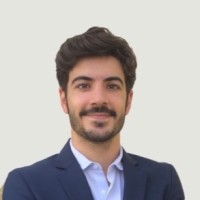 Luis Martínez Email