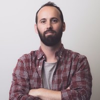 Eclipse Creative Employee Dave Norton's profile photo