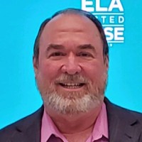 Echo Environmental Employee Michael Harbert's profile photo