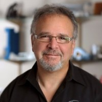 Antron Engineering & Machine Co., Inc. Employee Anthony Denietolis's profile photo