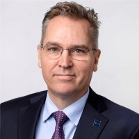 Rider Levett Bucknall Employee Scott Sumners's profile photo