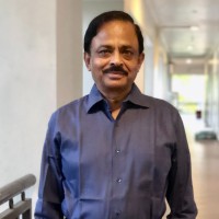Baskaran Natarajan Email