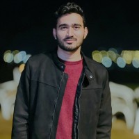 VaultsPay Employee Malik Atique's profile photo