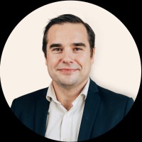 Cédants et Repreneurs d'Affaires Employee Remi Woronkiewicz's profile photo
