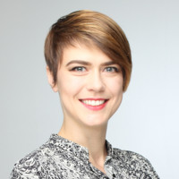 Check Digit Employee Elena Kuzmicheva's profile photo