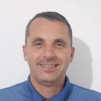 AdaptiveScale Employee Nuri Lacka's profile photo