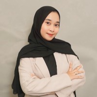 eVantage HR Pte Ltd. Employee Diajeng Melati's profile photo