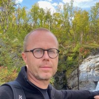 Mats Björklund Email & Phone Number