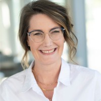 Fogelman Properties Employee Kylie Childress's profile photo